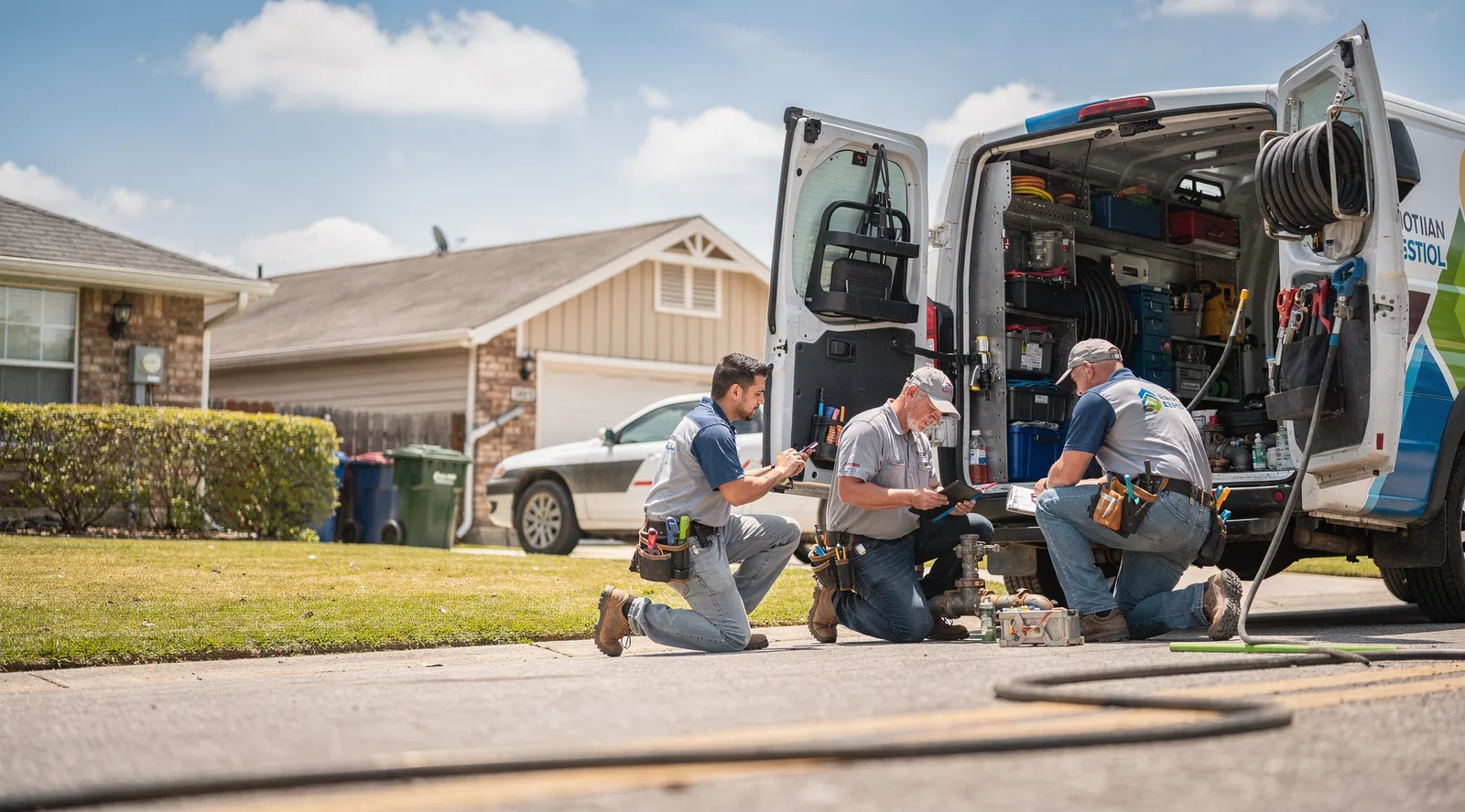 Emergency Plumber in Malvern, PA near me